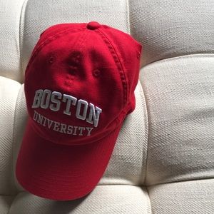 Nike Boston University Hat